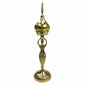 Goddess Brass Burner