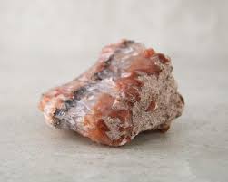 Calcite Tri-Color Rough (Small)