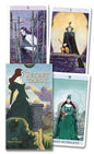 Mystical Secret Tarot Deck for Esoteric Insights