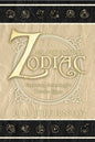 All Around the Zodiac Astrology Book for Spiritual Growth