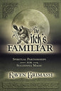 Witch's Familiar Book: Spiritual Magic and Partnerships