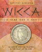 Wicca: A Year and A Day Spiritual Practice Book