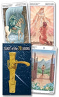 Tarot of the 78 Doors Mystical Deck | Mystics Vibe