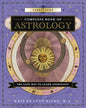 Llewellyn's Complete Astrology Book for Self-Discovery