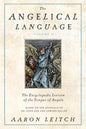 Enochian Book: The Angelical Language Vol 2 | Mystics Vibe