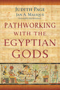 Pathworking With Egyptian Gods: Mystical Book Guide
