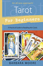 Tarot for Beginners Book: Practical Card Reading Guide