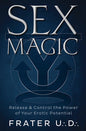 Sex Magic Mystical Book For Ritual Power Mystics Vibe