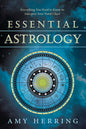 Essential Astrology Book: Natal Chart Guide for Self-Discovery