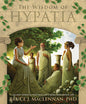 The Wisdom of Hypatia: Spiritual Book for Mystics | Vibe