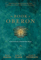 The Book of Oberon: Mystical Grimoire | Mystics Vibe