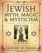 The Encyclopedia of Jewish Myth, Magic and Mysticism Book