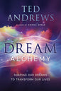 Dream Alchemy Book for Lucid Dreaming and Transformation