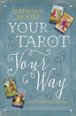 Your Tarot Your Way: Personal Tarot Learning Book