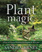 Mystical Plant Magic Book: A Year Of Green Wisdom For Pagans And Wiccans