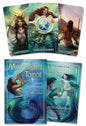 Mystical Mermaid Tarot Deck For Guidance And Protection