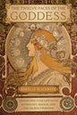 The Twelve Faces of the Goddess Astrology Guide Book