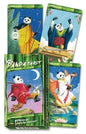 Fun Panda Tarot Deck for Uplifting Insight and Wisdom