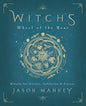 Mystical Witch's Wheel Of The Year Ritual Book