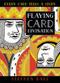 Healing Playing Card Divination Deck for Mystic Rituals