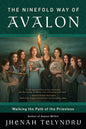 The Ninefold Way of Avalon: Mystical Priestess Book