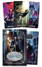 Vampire Tarot Deck: Tarot Of The Vampires | Mystics Vibe