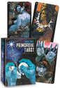Primordial Tarot Deck by Sergio Toppi - Mystical Journey