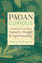 Pagan Curious Beginner Paganism Book Guide | Mystics Vibe