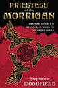 Priestess of The Morrigan Book: Enhance Your Spiritual Path