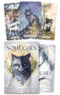 Soul Cats Tarot Deck For Spiritual Guidance And Love