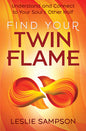 Find Your Twin Flame: Mystical Book for Soul Connections