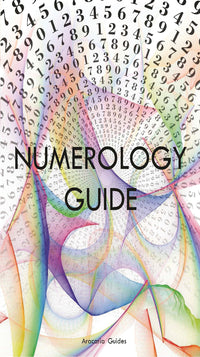 In-Depth Laminated Numerology Guide for Spiritual Insights