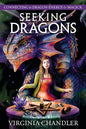 Seeking Dragons Magick Book with Spells and Rituals