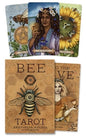 Bee Tarot Deck: Journey Into Magical Bee World