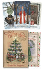 Festive Yuletide Tarot Deck for Holiday Magic and Insight
