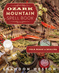 Ozark Folk Magic Spell Book for Love, Luck, Health