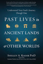Past Lives in Ancient Lands Book: Mystical Regression Guide