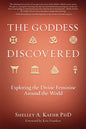 The Goddess Discovered: Guide to World Goddesses Book