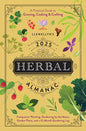 Llewellyn's 2025 Herbal Almanac: Book For Gardeners And Crafters