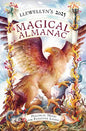 2025 Magical Almanac by Llewellyn for Spells and Rituals