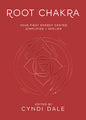 Empowering Root Chakra Healing Book: Safety, Stability Guide