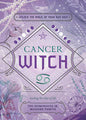 Cancer Witch Book: Intuitive Spells For Cancer Witches