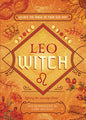 Leo Witch Book For Leo Sun Sign Witchcraft And Magic
