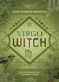 Virgo Witch Book for Magical Practice and Growth