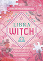 Libra Witch Book: Witchcraft for Charming and Artistic Souls