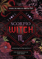 Scorpio Witch Book: Spells And Exercises For Scorpios
