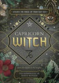 Capricorn Witch Book: Astrology and Personal Growth Guide