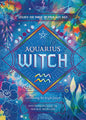 Aquarius Witch Book for Astrology and Witchcraft