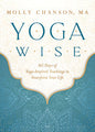 Yoga Wise Book: Daily Practices For Yoga Transformation