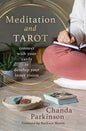 Mystical Meditation And Tarot Book For Inner Vision